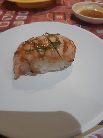 Plats et boissons du Kaiten Sushi Restaurant Japonais à Étampes - n°17