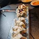 Photo n°3 de l'avis de Umberto.l fait le 24/01/2022 à 14:15 sur le  UNA Sushi Restaurant à San Giovanni in Persiceto