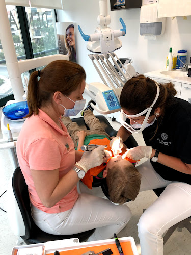 Avaliações doBONFANTE Dental Clinic em Cascais - Dentista