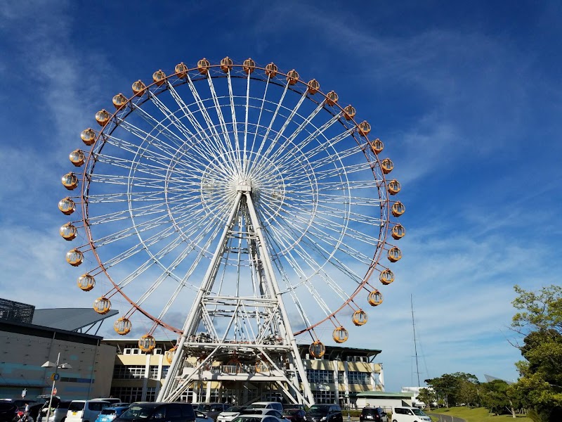 大塚海浜緑地ラグーナビーチ 愛知県 公園 グルコミ