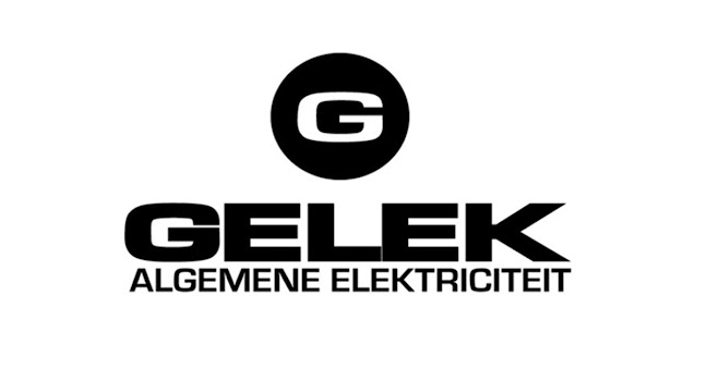 GELEK ELEKTRICITEITSWERKEN - Elektricien