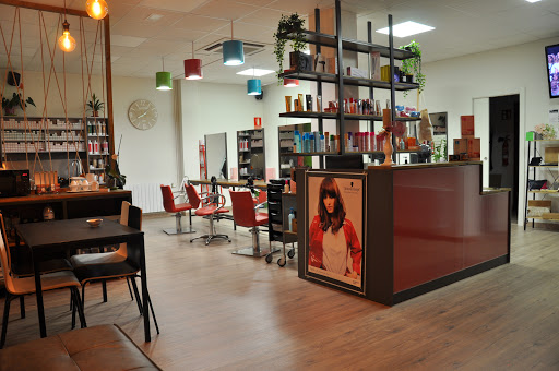 Cristina Pardo Perruquers en Granollers, Barcelona