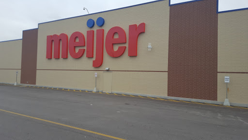 Grocery Store «Meijer», reviews and photos, 2951 Heartland Crossing, Owensboro, KY 42303, USA