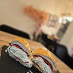 Photo n°1 de l'avis de Julie.i fait le 08/04/2024 à 18:07 sur le  Claire´s Croque à Hamburg