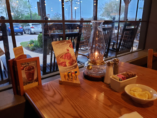 American Restaurant «Cracker Barrel Old Country Store», reviews and photos, 18151 Katy Fwy, Houston, TX 77094, USA