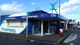 Central Pharmacy