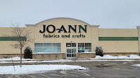 JOANN Fabric and Crafts