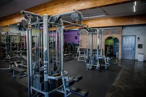 Anytime Fitness image