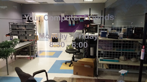 Computer Repair Service «Your Computer Friends», reviews and photos, 3818 Oleander Dr, Wilmington, NC 28403, USA