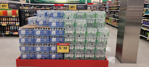 Grocery Store «Winn-Dixie», reviews and photos, 6257 US-1, Port St John, FL 32927, USA