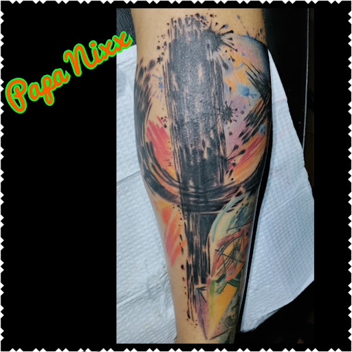 Tattoo Shop «Diablo Ink Tattoo», reviews and photos, 2049 Contra Costa Blvd, Pleasant Hill, CA 94523, USA