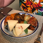 Photo n°1 de l'avis de Adriano.o fait le 04/10/2021 à 08:41 sur le  Lo Strascino à Palermo