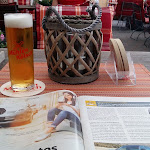 Photo n°6 de l'avis de Sven.e fait le 12/06/2019 à 07:02 sur le  Hotel & Restaurant Erker Hof à Cologne