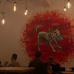 Photo n°2 de l'avis de Yannik.t fait le 08/03/2023 à 22:51 sur le  Antica Pizzeria Nennillo - Belgisches Viertel à Cologne