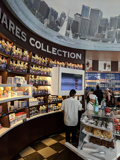 Chocolate Shop «Ghirardelli Chocolate», reviews and photos, 2 New Montgomery St, San Francisco, CA 94105, USA