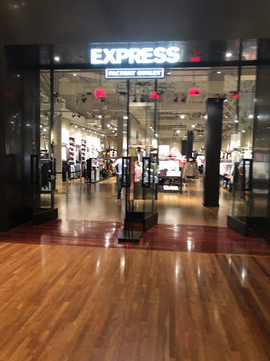 Outlet Store «Express Factory Outlet», reviews and photos, 3000 Grapevine Mills Pkwy, Grapevine, TX 76051, USA