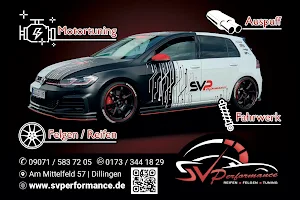 SVPerformance - Tuning & more image
