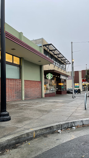 Starbucks image