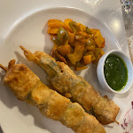 Photo n°1 de l'avis de Gianandrea.o fait le 16/08/2022 à 09:22 sur le  Ristorante Vegano Biologico La Lanterna à Verona