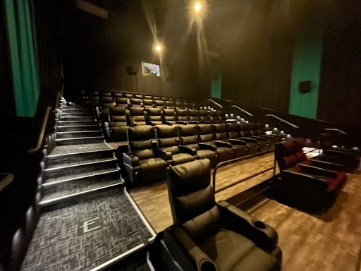 Movie Theater «B&B Theatres Port Arthur Central Mall 10», reviews and photos, 3100 FM 365, Port Arthur, TX 77642, USA