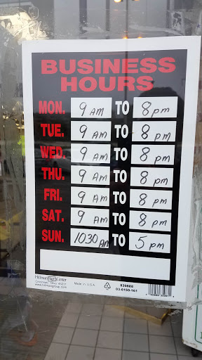 Thrift Store «USA Family Thrift», reviews and photos, 4470 S 108th St, Greenfield, WI 53228, USA