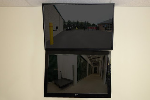 Self-Storage Facility «SecurCare Self Storage», reviews and photos, 6784 Hopkins Rd, Mentor, OH 44060, USA