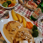 Photo n°2 de l'avis de julia.a fait le 11/12/2021 à 17:51 sur le  RIstorante Pizzeria Reggio à Friedberg