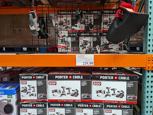 Warehouse club «Costco Wholesale», reviews and photos, 465 NJ-70, Brick, NJ 08723, USA