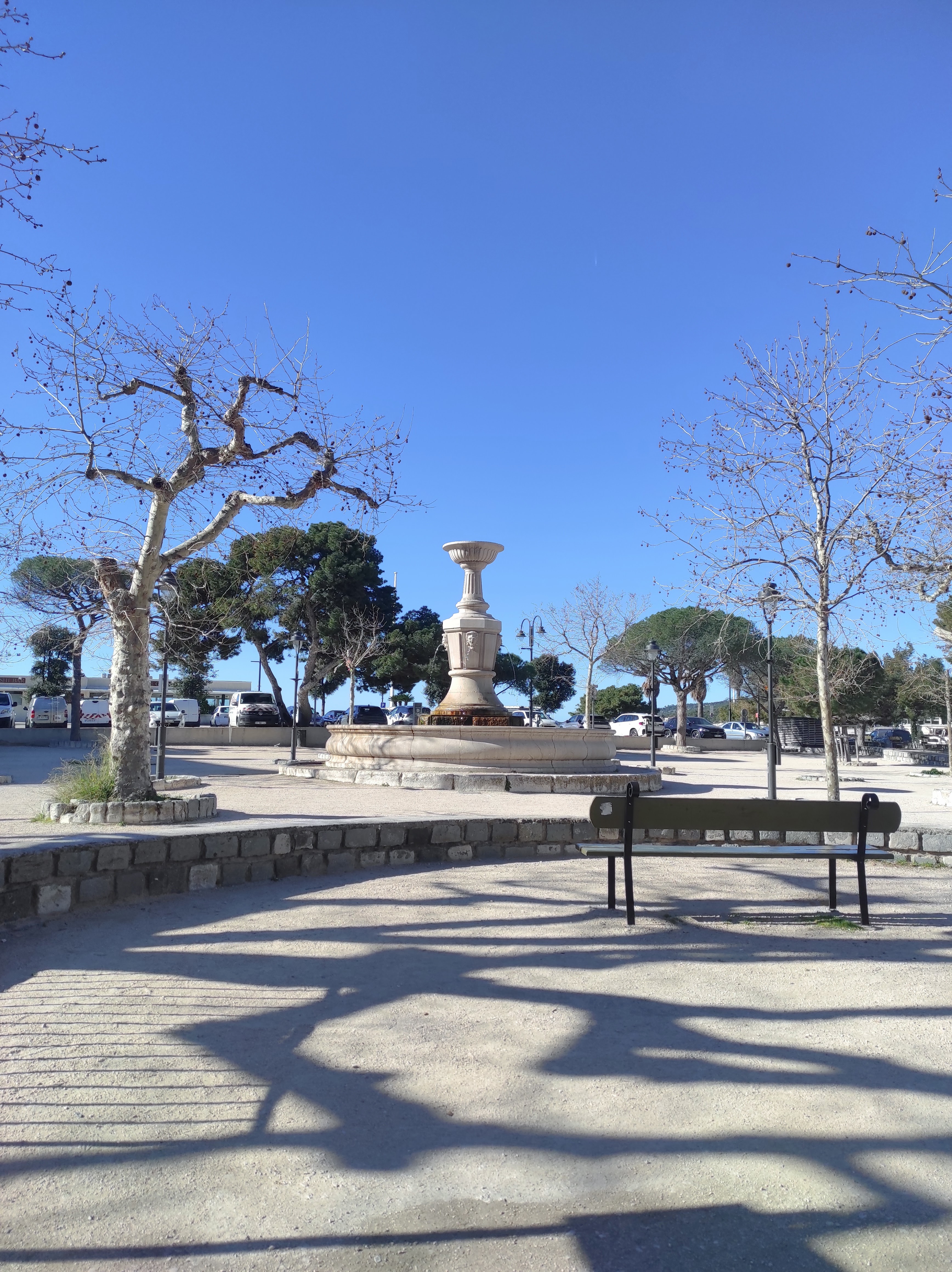 Photo n° 1 de l'avis de ludovic.a fait le 13/03/2024 à 18:39