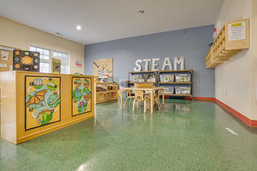 Preschool «Bright Horizons at TimberRidge Family Center», reviews and photos, 15 Old Post Rd, Armonk, NY 10504, USA