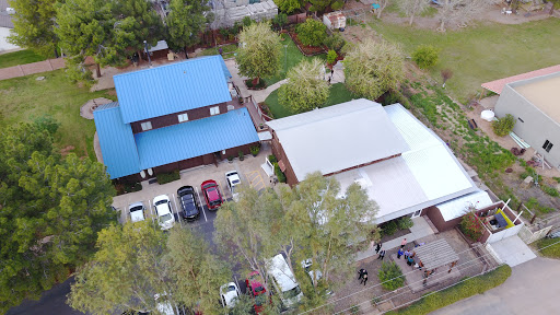 Event Venue «The Elegant Barn», reviews and photos, 1221 N Greenfield Rd, Gilbert, AZ 85234, USA