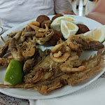 Photo n°8 de l'avis de Angela.a fait le 01/09/2023 à 17:21 sur le  Hotel Tiziana à Porto Empedocle