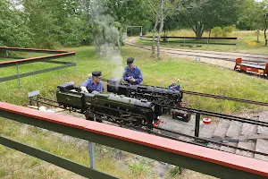 Minijernbanen i Hedeland, Roskilde image