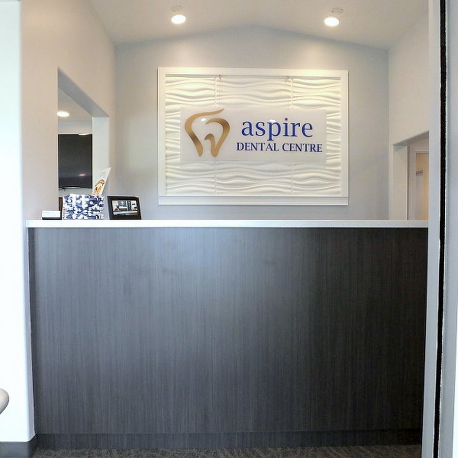 Aspire Dental Centre