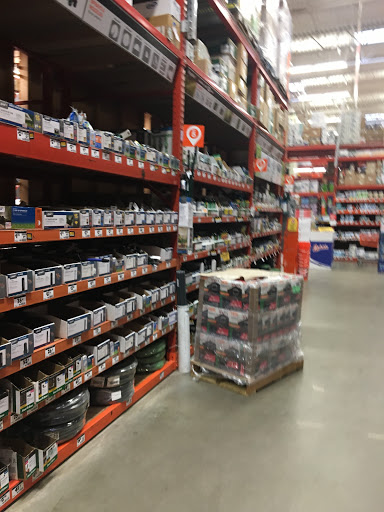 Home Improvement Store «The Home Depot», reviews and photos, 251 S Industrial Blvd, Euless, TX 76040, USA