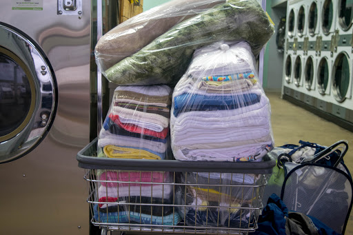 Laundromat «Amigo Laundry», reviews and photos, 2488 K Ave, Plano, TX 75074, USA