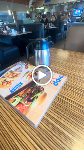 IHOP