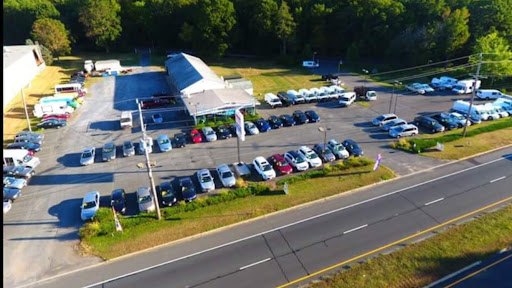 Used Car Dealer «Nationwide Auto Group», reviews and photos, 917 US-130, East Windsor, NJ 08520, USA