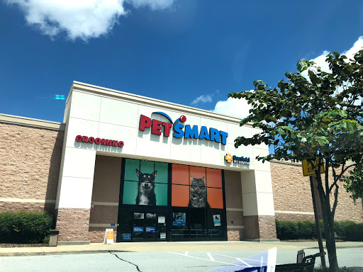 PetSmart, 3 McKenna Rd, Arden, NC 28704, USA, 