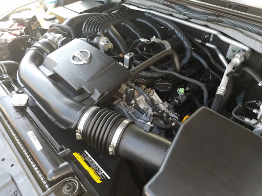 Used Car Dealer «Pre-Owned Car & Truck Liquidation Center», reviews and photos, 1510 S Military Hwy, Chesapeake, VA 23320, USA