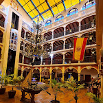 Photo n°1 de l'avis de valerie. fait le 28/08/2023 à 12:22 sur le  4-Star Hotel El Andaluz à Rust