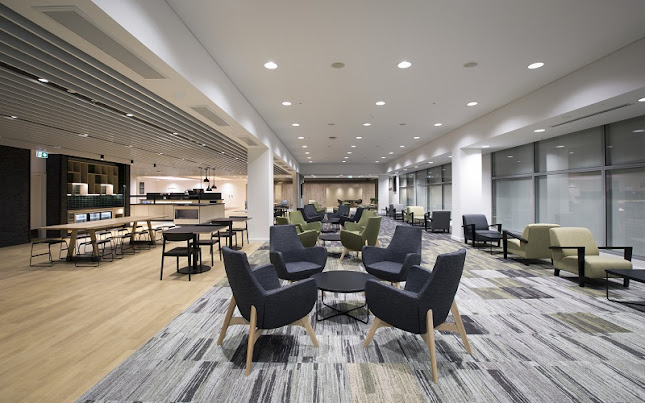 Strata Lounge - Auckland