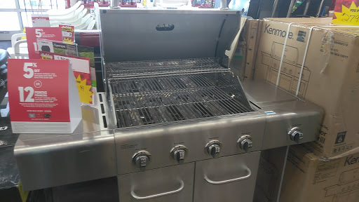 Department Store «Kmart», reviews and photos, 1602 W Brandon Blvd, Brandon, FL 33511, USA