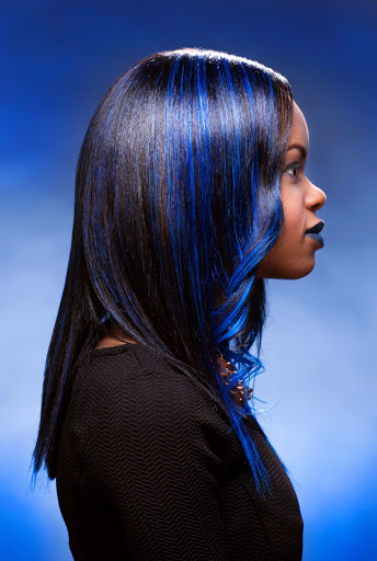 Hair Salon «Perfect Reflectionz Beauty Salon and BarberShop», reviews and photos, 5805 Silver Hill Rd, District Heights, MD 20747, USA