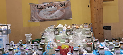 Saint Sauveur d'Emalleville à Saint-Sauveur-d'Émalleville