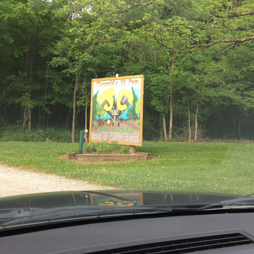 RV Park «Cloverdale RV Park», reviews and photos, 2789 E Co Rd 800 S, Cloverdale, IN 46120, USA