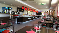 Atmosphère du Restaurant japonais LE SUSHI D'OR à Dommartin-lès-Toul - n°18
