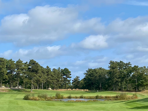 Golf Club «Waverly Oaks Golf Club», reviews and photos, 444 Long Pond Rd, Plymouth, MA 02360, USA