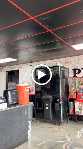 5 Pizza Place image