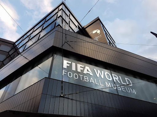 FIFA Museum